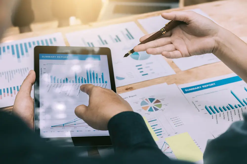 Silicon Valley Accounting