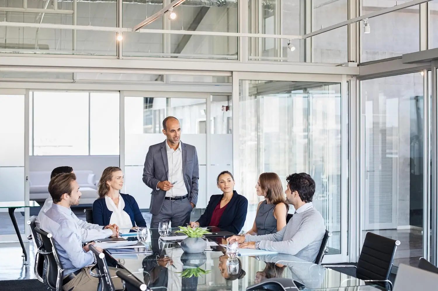 RR Property Management Board Member Resources