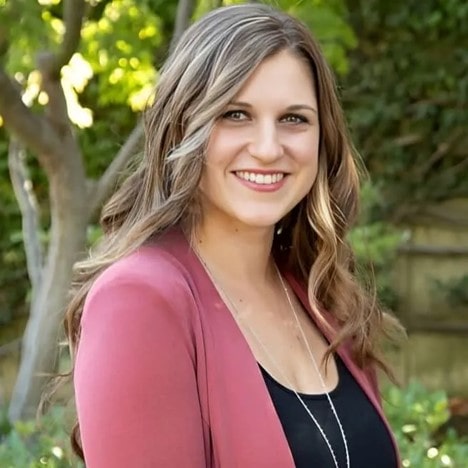 Picture of Ilana Nahouraii
