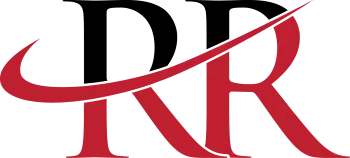 RR Property Management Logo