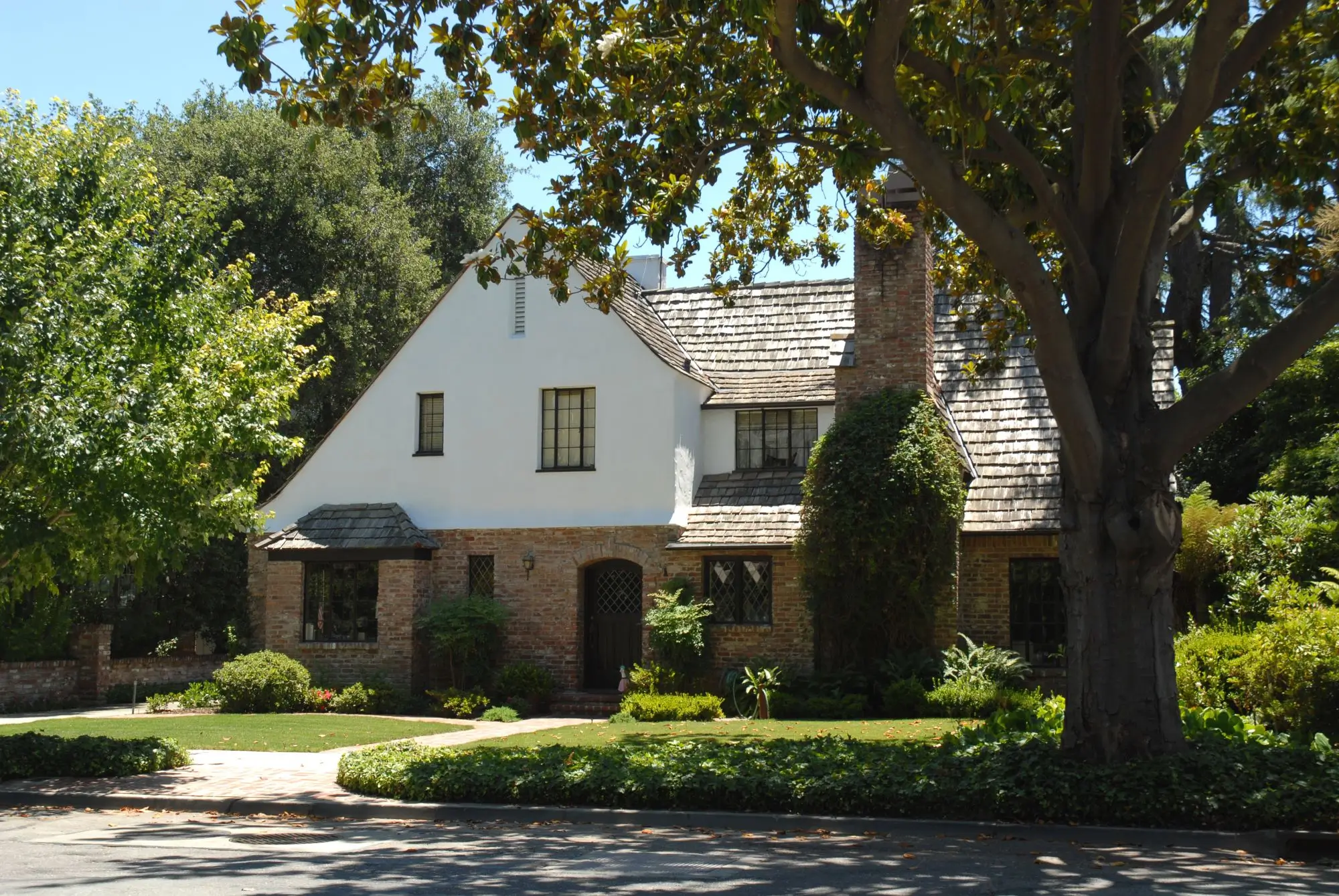 Los Altos Property Management