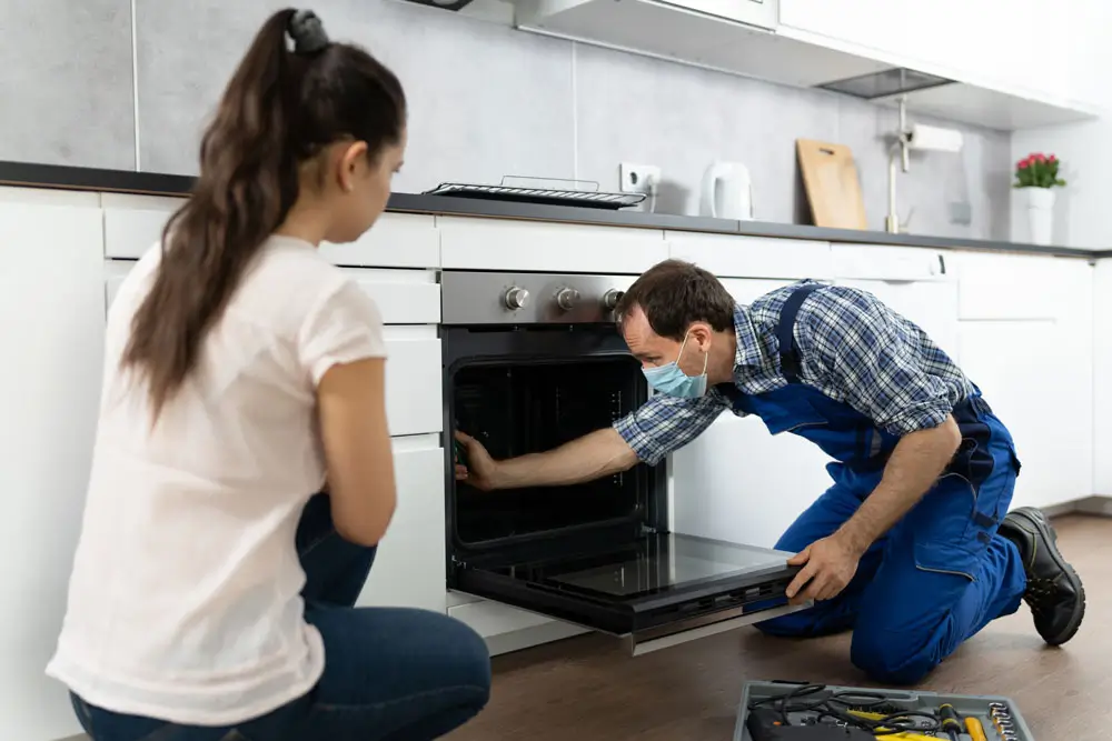 Silicon Valley Property Maintenance