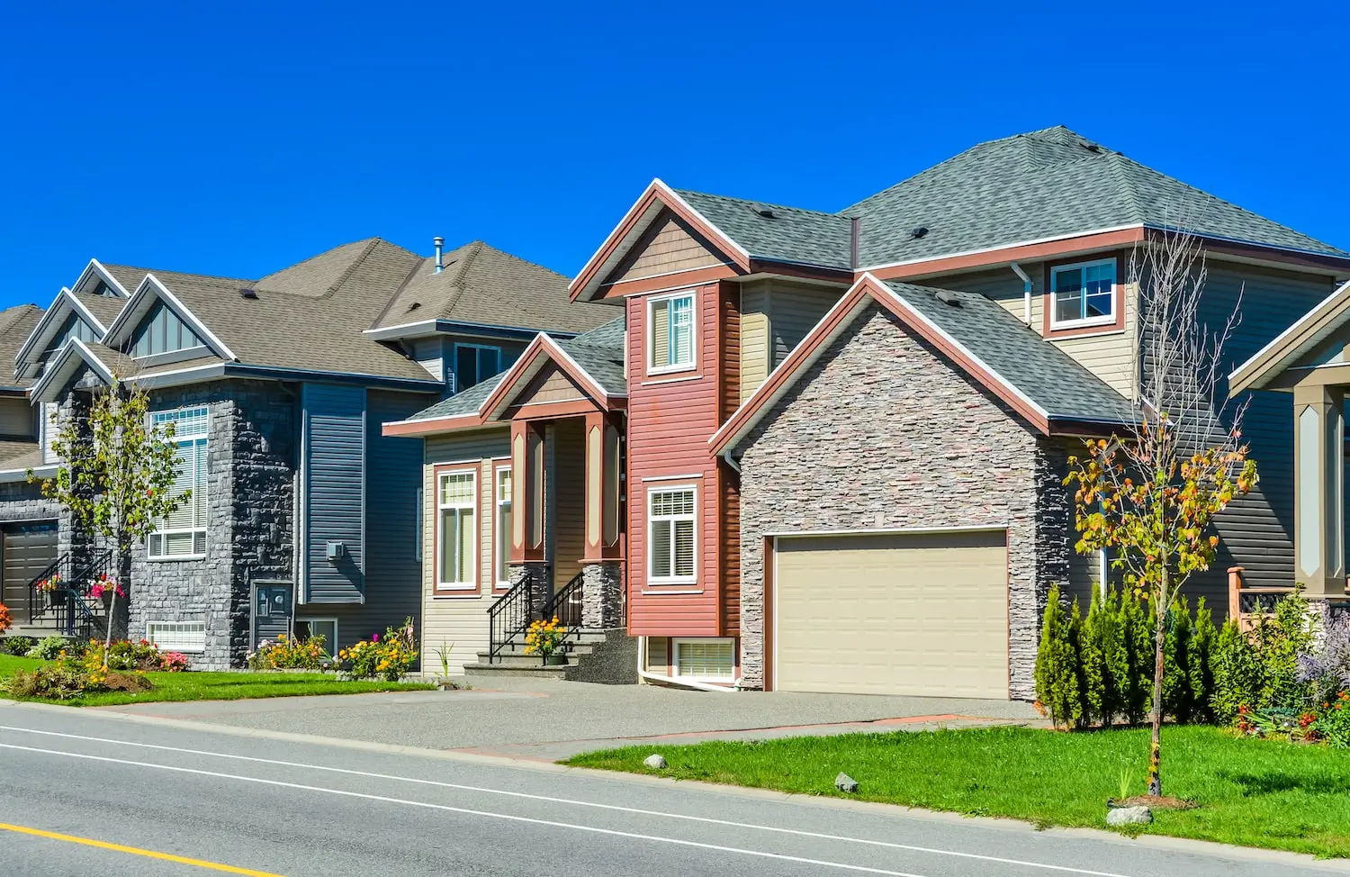 Silicon Valley Property Management