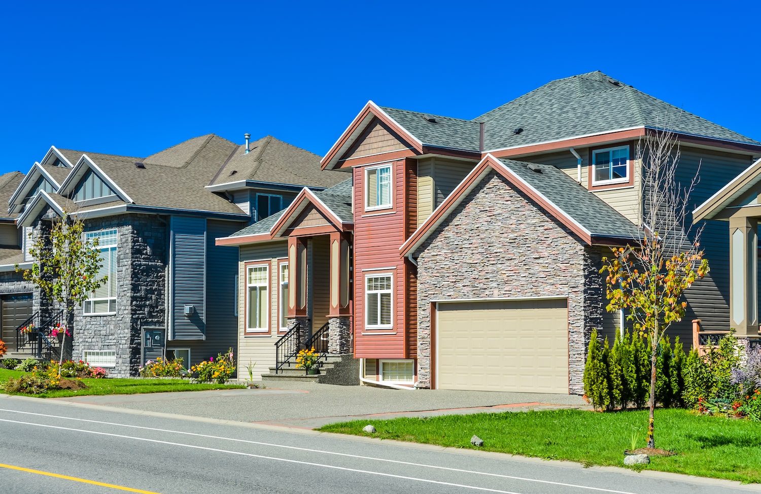 Silicon Valley Real Estate